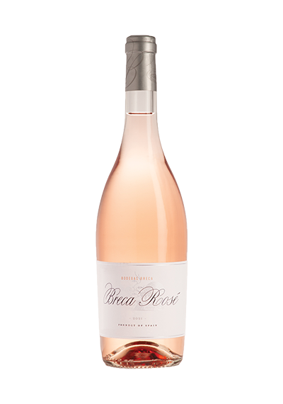 Breca Rosé